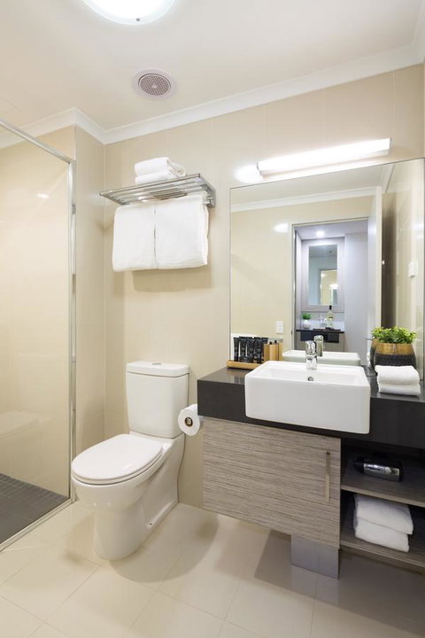 The Smith Hotel Darwin - Accommodation Coffs Harbour 22