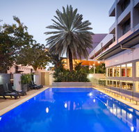 H on Smith Hotel - Accommodation Coffs Harbour