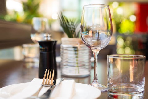 The Smith Hotel Darwin - Accommodation Coffs Harbour 27