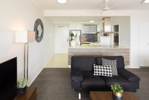 The Smith Hotel Darwin - Accommodation Coffs Harbour 1