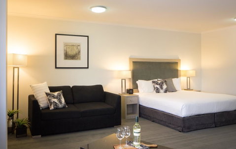 The Smith Hotel Darwin - Accommodation Coffs Harbour 20