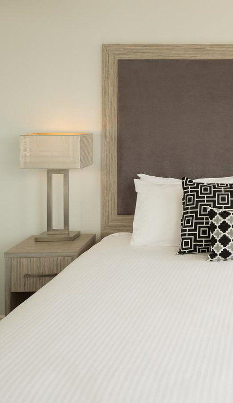 The Smith Hotel Darwin - Accommodation Coffs Harbour 21