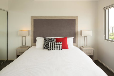 The Smith Hotel Darwin - Accommodation Coffs Harbour 5