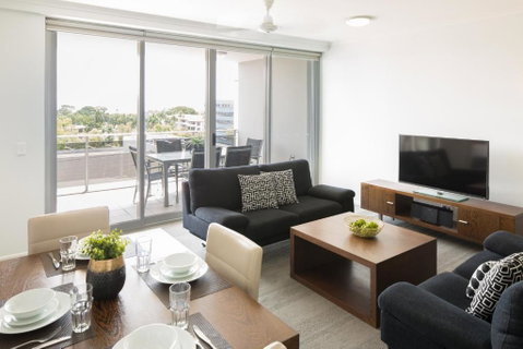 The Smith Hotel Darwin - Accommodation Coffs Harbour 2