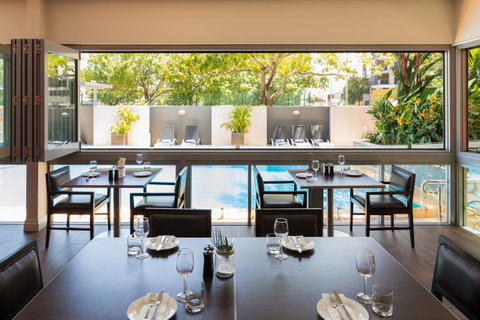 The Smith Hotel Darwin - Accommodation Coffs Harbour 17