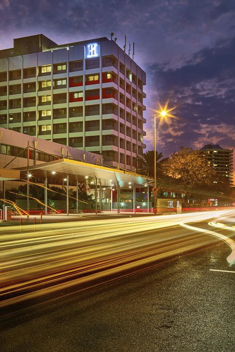 The Smith Hotel Darwin - Accommodation Coffs Harbour 24