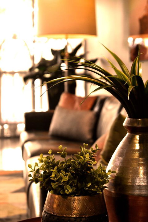 The Smith Hotel Darwin - Accommodation Coffs Harbour 10