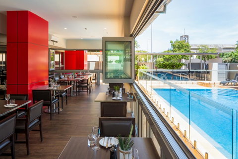 The Smith Hotel Darwin - Accommodation Coffs Harbour 16