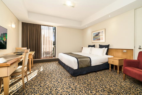 Mindil Beach Casino Resort - Accommodation Coffs Harbour 10