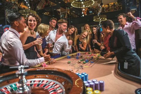Mindil Beach Casino Resort - Accommodation Coffs Harbour 15