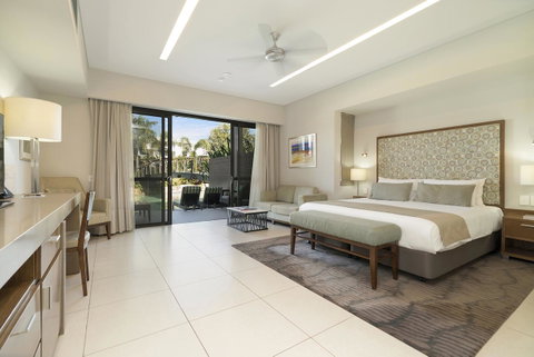 Mindil Beach Casino Resort - Accommodation Coffs Harbour 8