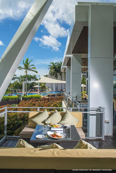 Mindil Beach Casino Resort - Accommodation Coffs Harbour 12