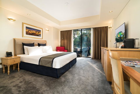 Mindil Beach Casino Resort - Accommodation Coffs Harbour 9