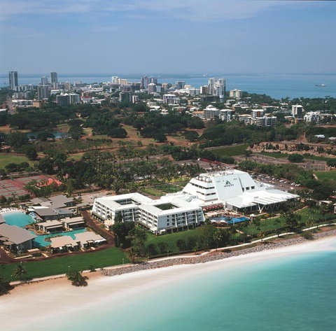 Mindil Beach Casino Resort - Accommodation Coffs Harbour 16