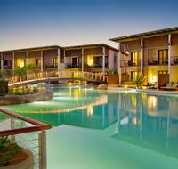 Mindil Beach Casino and Resort  formerly Skycity Darwin - Accommodation Coffs Harbour