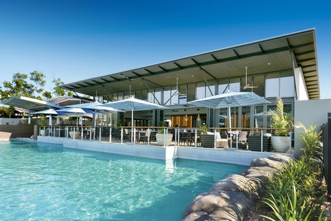 Mindil Beach Casino Resort - Accommodation Coffs Harbour 11