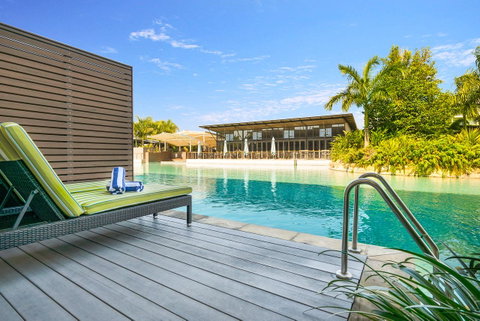 Mindil Beach Casino Resort - Accommodation Coffs Harbour 6