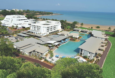 Mindil Beach Casino Resort - Accommodation Coffs Harbour 1