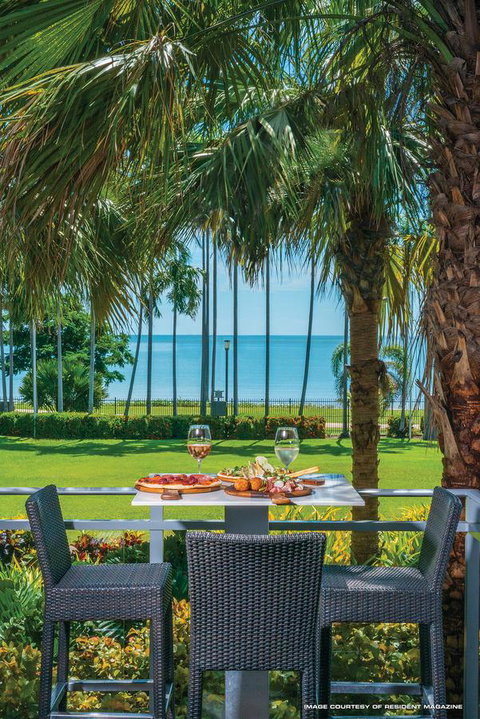 Mindil Beach Casino Resort - Accommodation Coffs Harbour 14