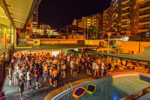 Youth Shack Backpackers Darwin - Accommodation Coffs Harbour 26