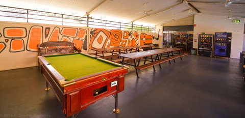 Youth Shack Backpackers Darwin - Accommodation Coffs Harbour 20