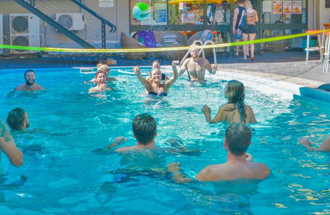 Youth Shack Backpackers Darwin - Accommodation Coffs Harbour 15