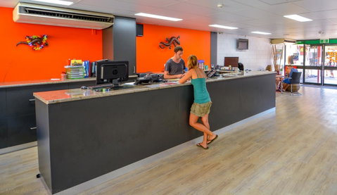 Youth Shack Backpackers Darwin - Accommodation Coffs Harbour 21