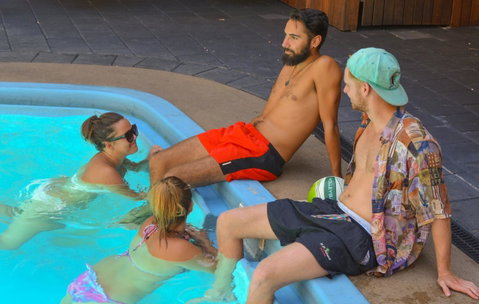 Youth Shack Backpackers Darwin - Accommodation Coffs Harbour 10