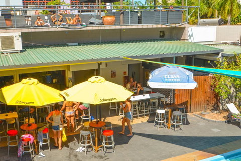 Youth Shack Backpackers Darwin - Accommodation Coffs Harbour 13