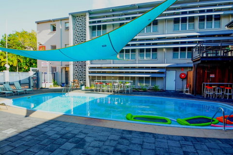 Youth Shack Backpackers Darwin - Accommodation Coffs Harbour 22