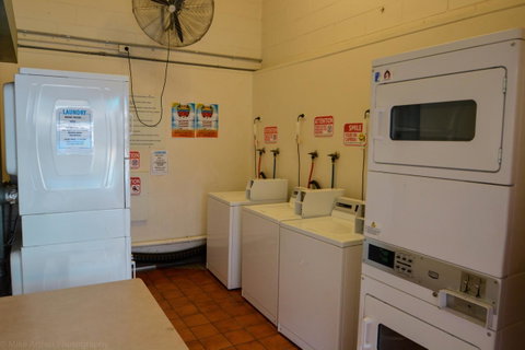 Youth Shack Backpackers Darwin - Accommodation Coffs Harbour 24