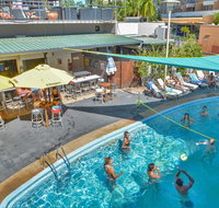 Youth Shack Backpackers Darwin - Accommodation Coffs Harbour