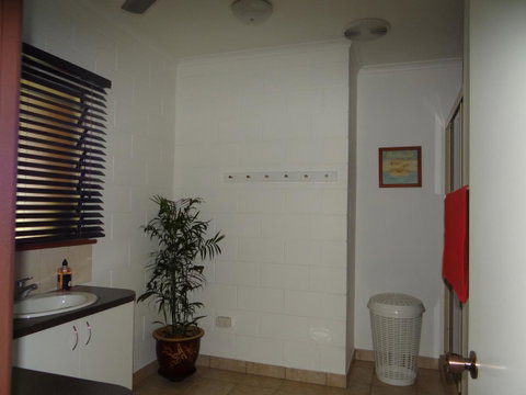 DARWIN'S SHADY ACRES RETREAT - Accommodation Coffs Harbour 27
