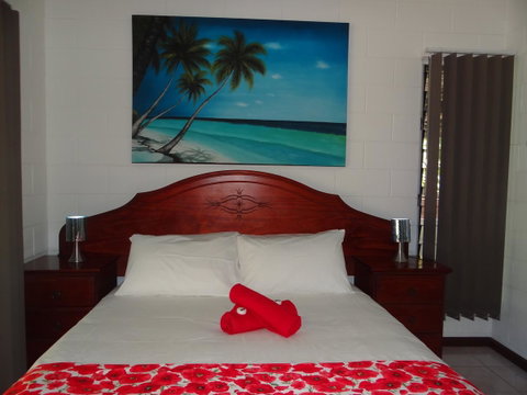 DARWIN'S SHADY ACRES RETREAT - Accommodation Coffs Harbour 30