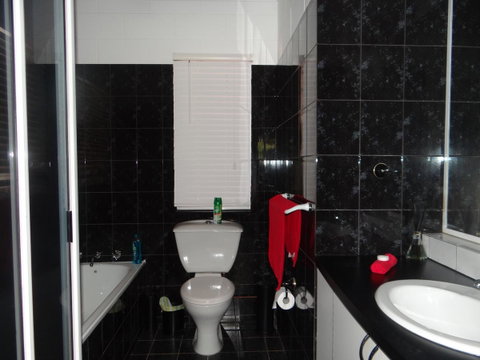 DARWIN'S SHADY ACRES RETREAT - Accommodation Coffs Harbour 33