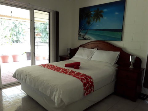DARWIN'S SHADY ACRES RETREAT - Accommodation Coffs Harbour 31