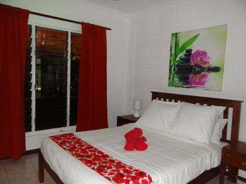 DARWIN'S SHADY ACRES RETREAT - Accommodation Coffs Harbour 35