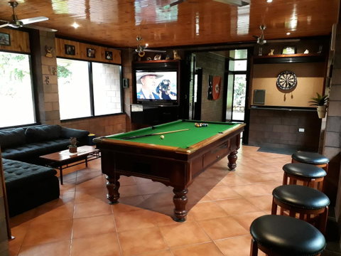 DARWIN'S SHADY ACRES RETREAT - Accommodation Coffs Harbour 18