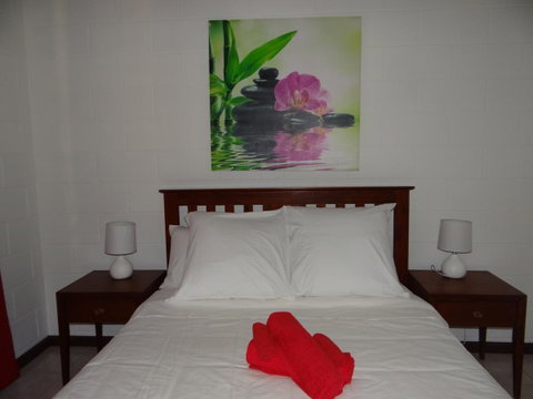 DARWIN'S SHADY ACRES RETREAT - Accommodation Coffs Harbour 34