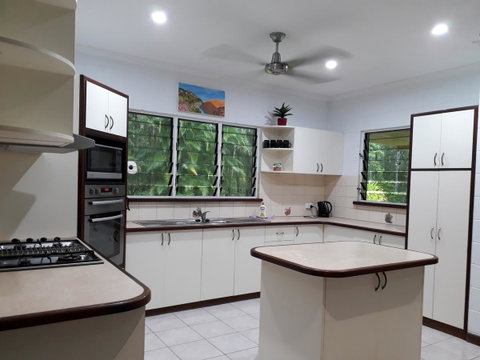 DARWIN'S SHADY ACRES RETREAT - Accommodation Coffs Harbour 23
