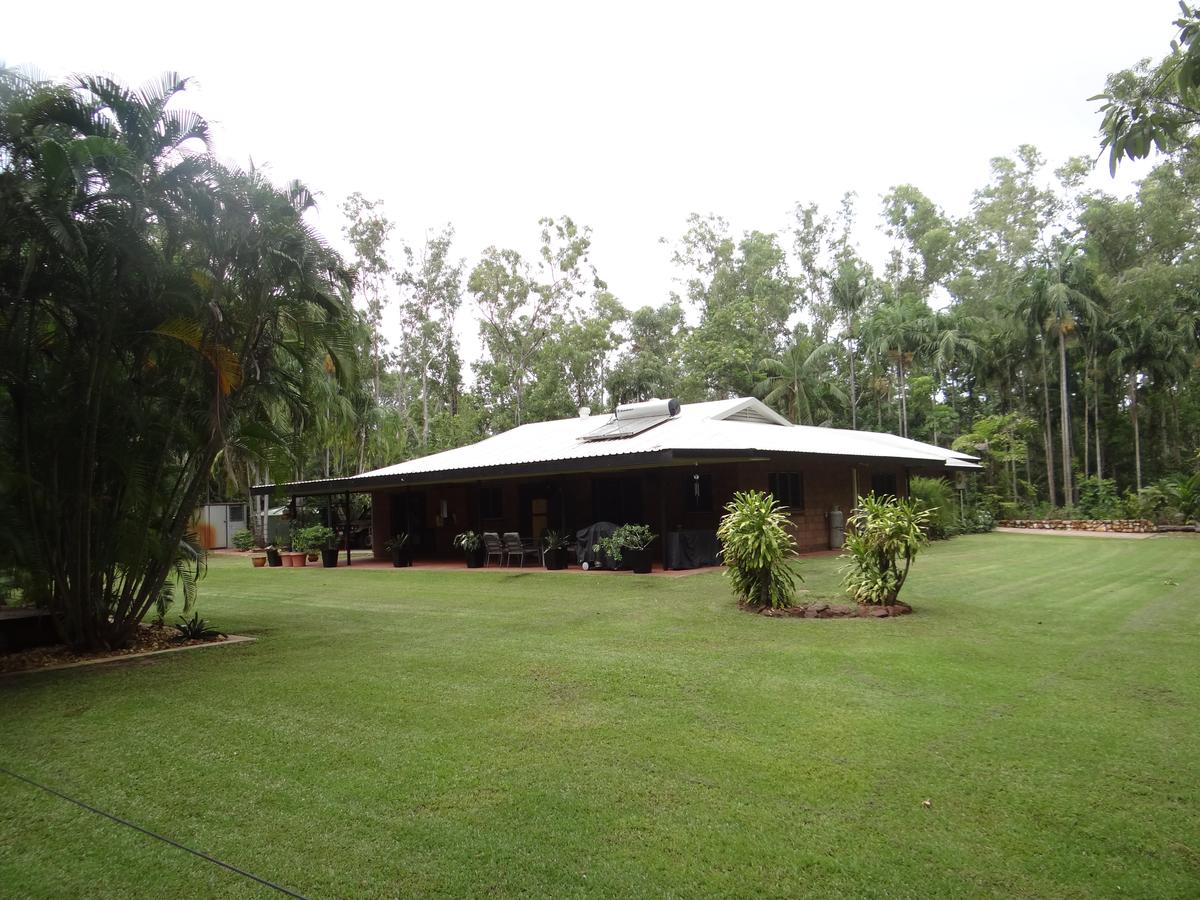 Holtze NT Accommodation Coffs Harbour