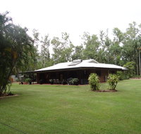 DARWIN'S SHADY ACRES RETREAT - Accommodation Coffs Harbour