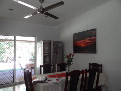 DARWIN'S SHADY ACRES RETREAT - Accommodation Coffs Harbour 25