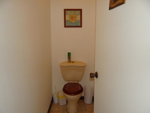 DARWIN'S SHADY ACRES RETREAT - Accommodation Coffs Harbour 28