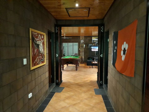 DARWIN'S SHADY ACRES RETREAT - Accommodation Coffs Harbour 15