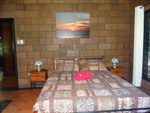 DARWIN'S SHADY ACRES RETREAT - Accommodation Coffs Harbour 37