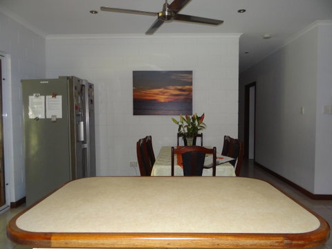 DARWIN'S SHADY ACRES RETREAT - Accommodation Coffs Harbour 24