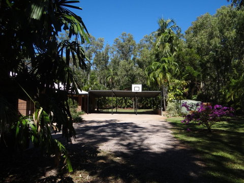DARWIN'S SHADY ACRES RETREAT - Accommodation Coffs Harbour 4