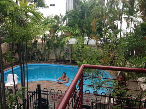 Value Inn - Accommodation Coffs Harbour 11