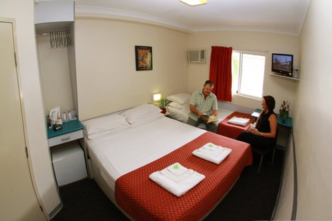 Value Inn - Accommodation Coffs Harbour 8